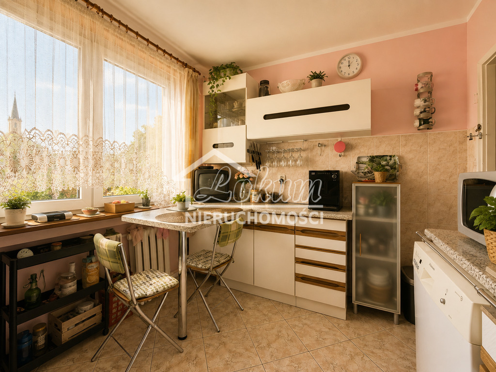 Mieszkanie 67,9&nbsp;m², Cerkwica - zdjęcie 1
