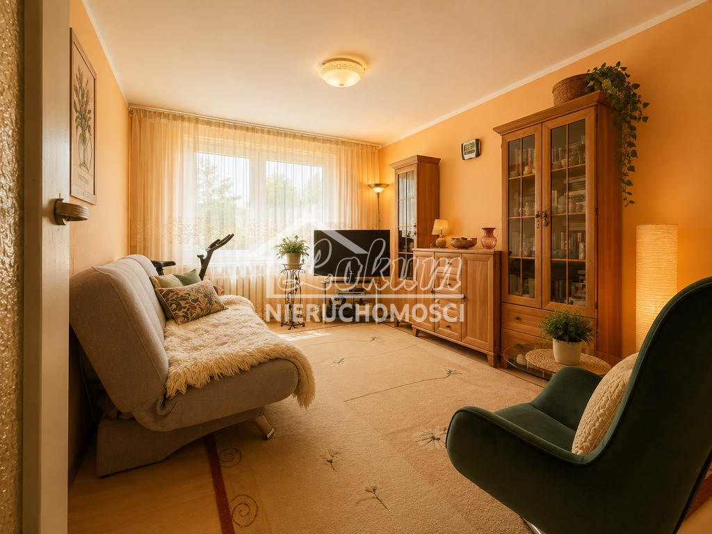 Mieszkanie 67,9&nbsp;m², Cerkwica - zdjęcie 4