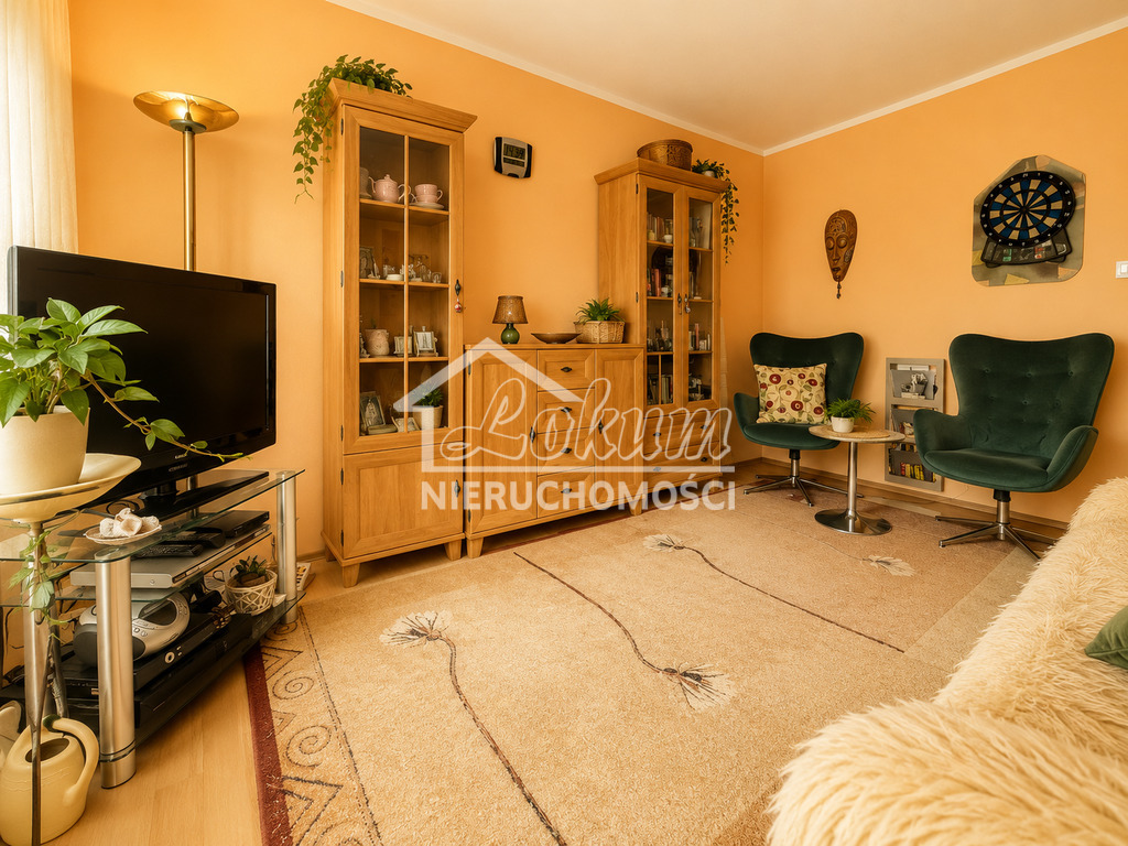 Mieszkanie 67,9&nbsp;m², Cerkwica - zdjęcie 5