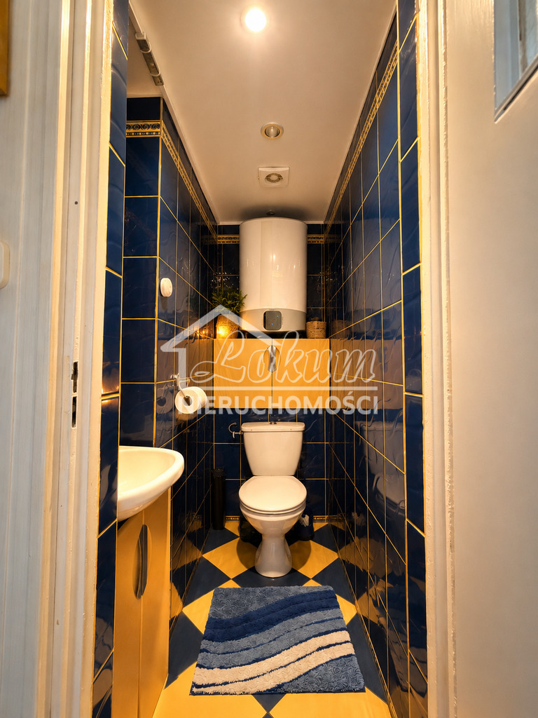 Mieszkanie 67,9&nbsp;m², Cerkwica - zdjęcie 9