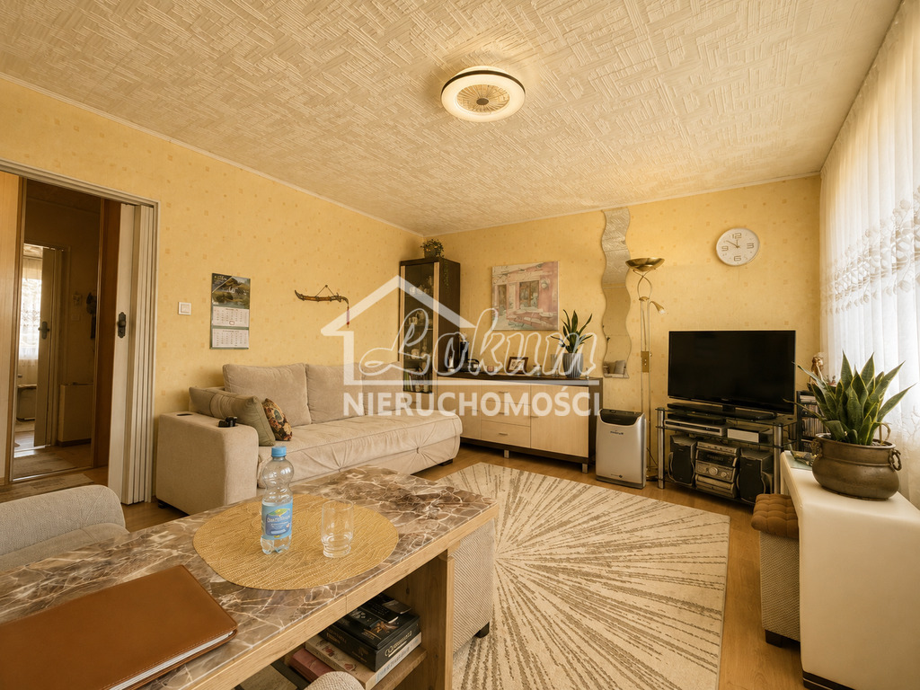 Mieszkanie 67,9&nbsp;m², Cerkwica - zdjęcie 2