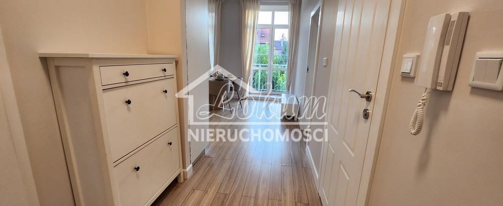 Mieszkanie 46,8&nbsp;m², Szczecin, Centrum, Jerzego Janosika - zdjęcie 6