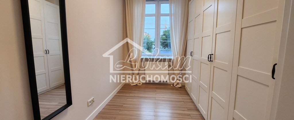 Mieszkanie 46,8&nbsp;m², Szczecin, Centrum, Jerzego Janosika - zdjęcie 9