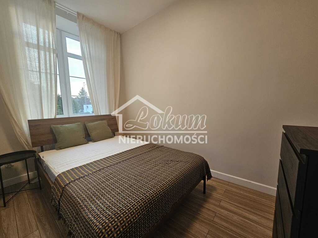 Mieszkanie 46,8&nbsp;m², Szczecin, Centrum, Jerzego Janosika - zdjęcie 10