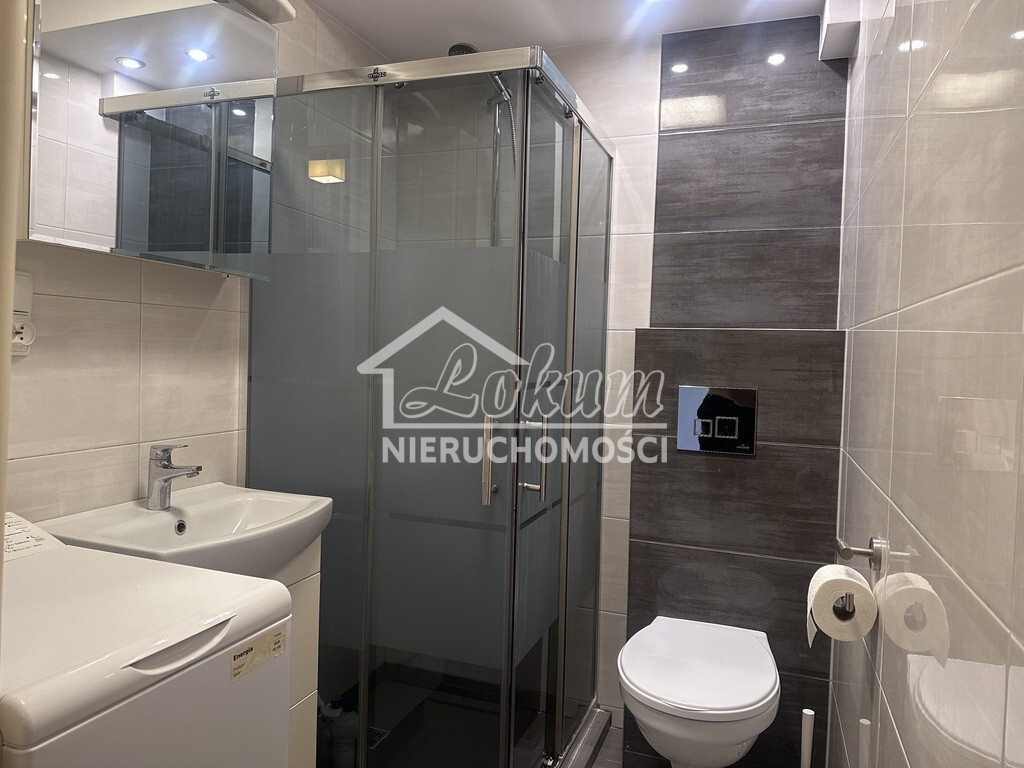 Mieszkanie 28&nbsp;m², Szczecin, Niebuszewo, Adama Asnyka - zdjęcie 7