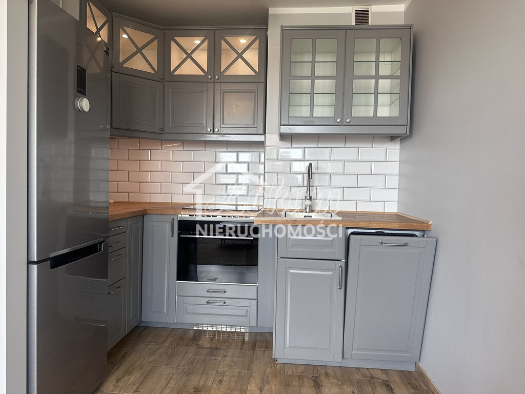 Mieszkanie 28&nbsp;m², Szczecin, Niebuszewo, Adama Asnyka - zdjęcie 4