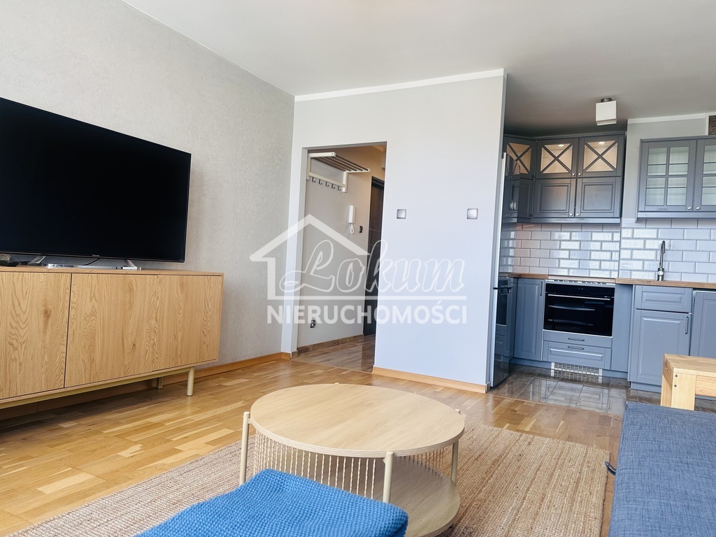 Mieszkanie 28&nbsp;m², Szczecin, Niebuszewo, Adama Asnyka - zdjęcie 3