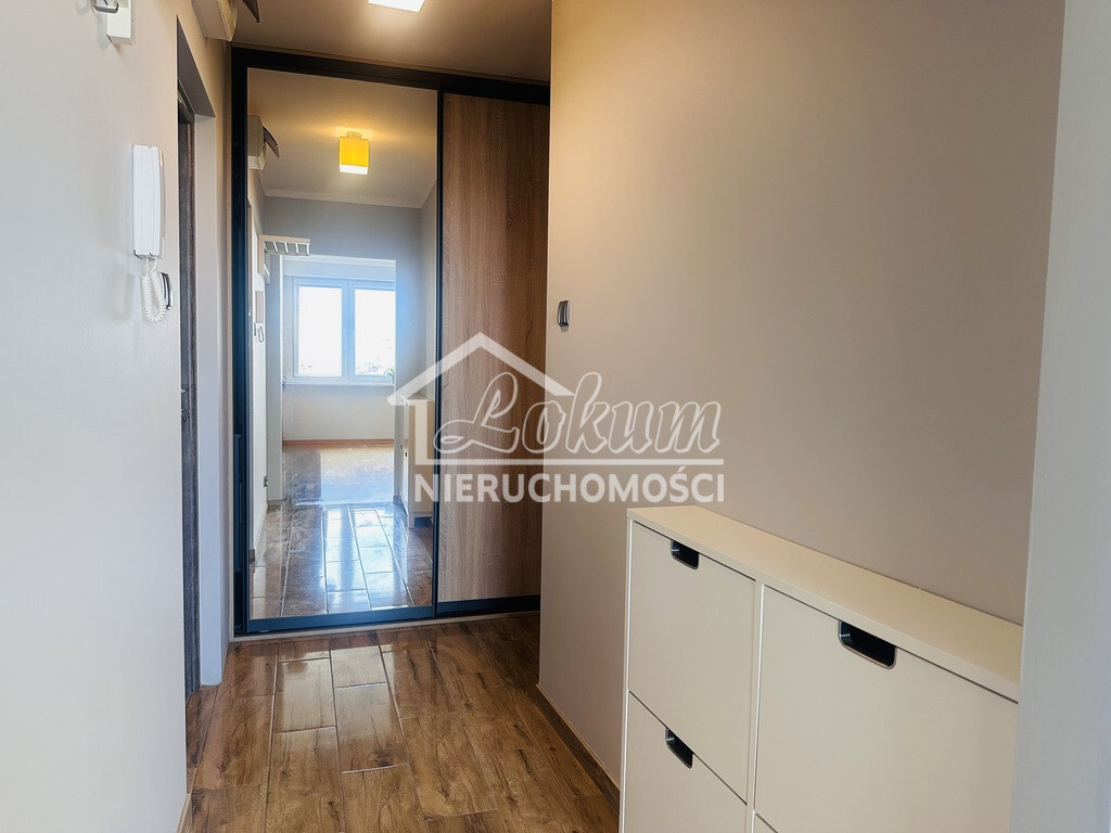 Mieszkanie 28&nbsp;m², Szczecin, Niebuszewo, Adama Asnyka - zdjęcie 6