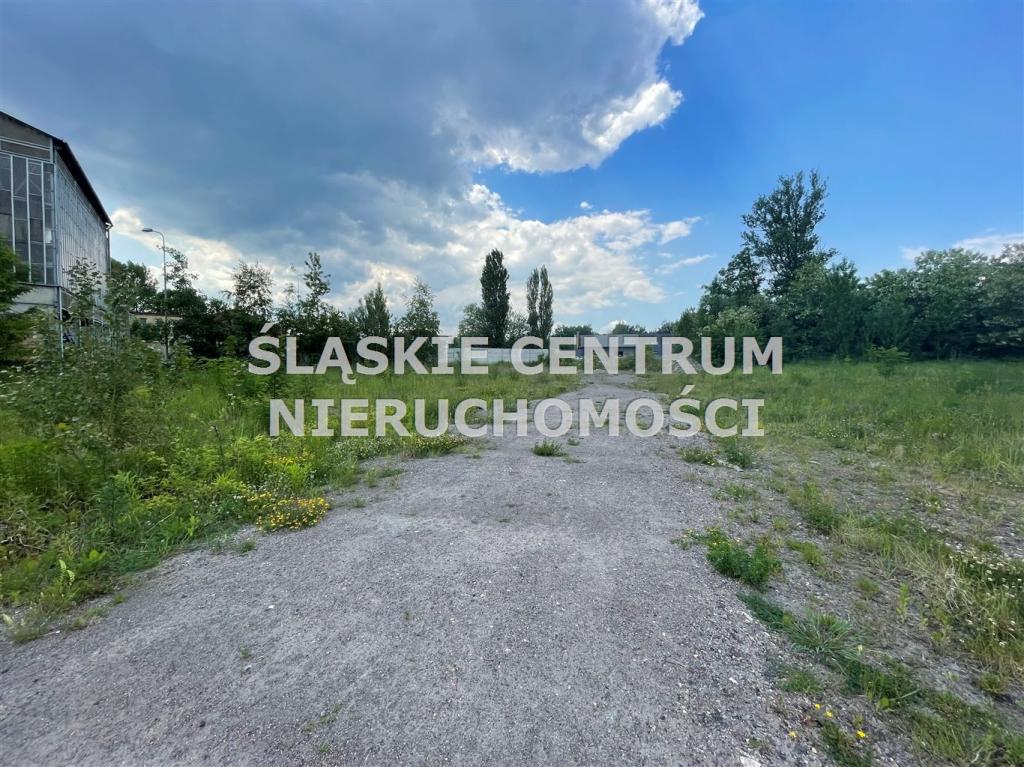 Działka inwestycyjna 5000 m², Siemianowice Śląskie, Olimpijska - zdjęcie 8