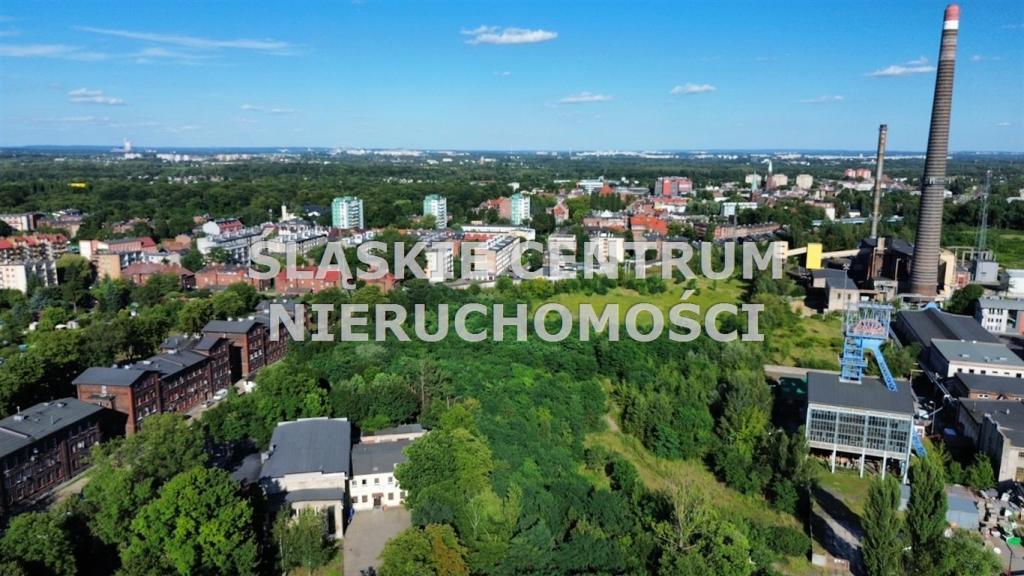 Działka inwestycyjna 5000 m², Siemianowice Śląskie, Olimpijska - zdjęcie 11