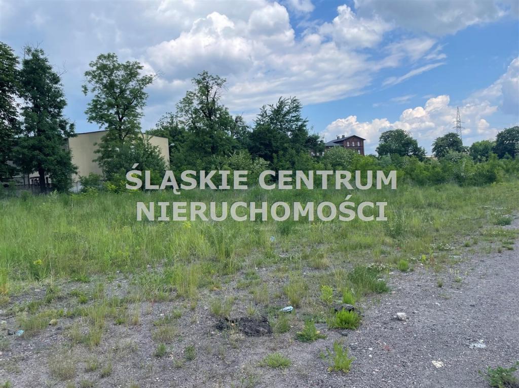 Działka inwestycyjna 5000 m², Siemianowice Śląskie, Olimpijska - zdjęcie 9