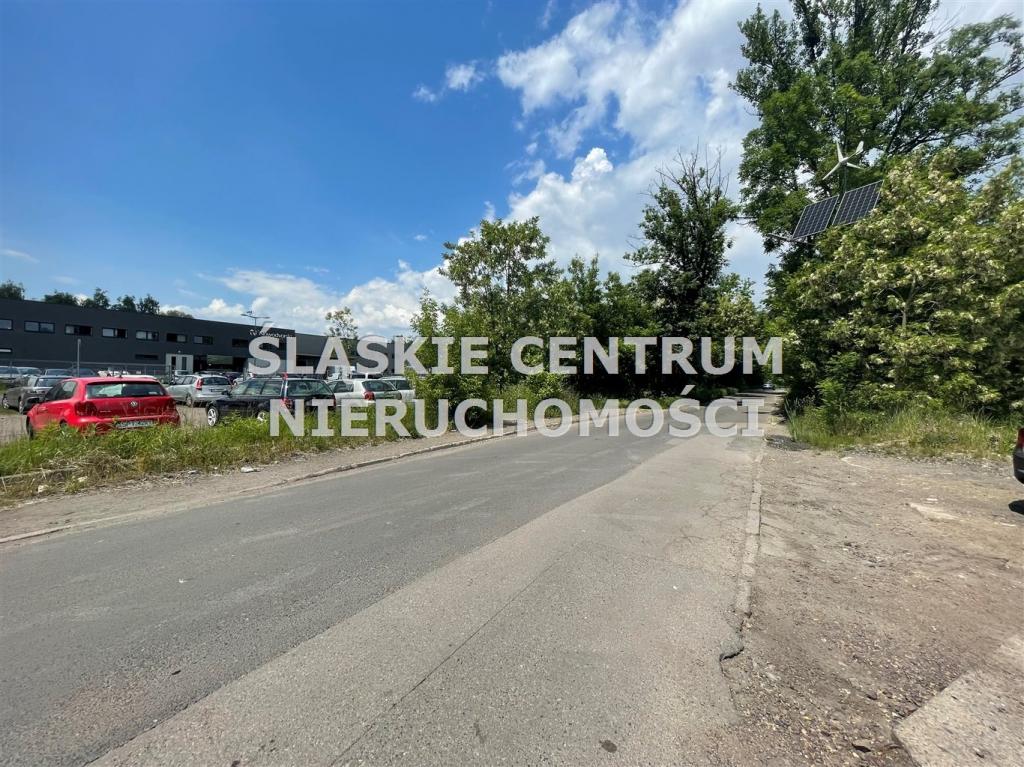 Działka inwestycyjna 5000 m², Siemianowice Śląskie, Olimpijska - zdjęcie 7
