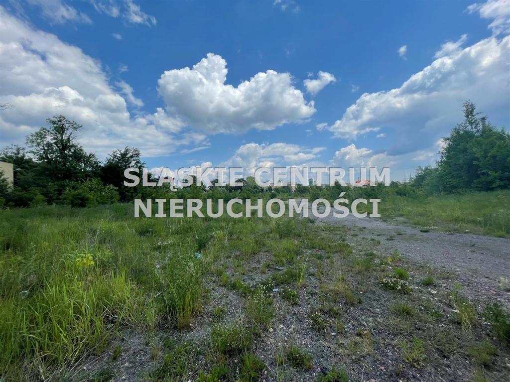 Działka inwestycyjna 5000 m², Siemianowice Śląskie, Olimpijska - zdjęcie 10