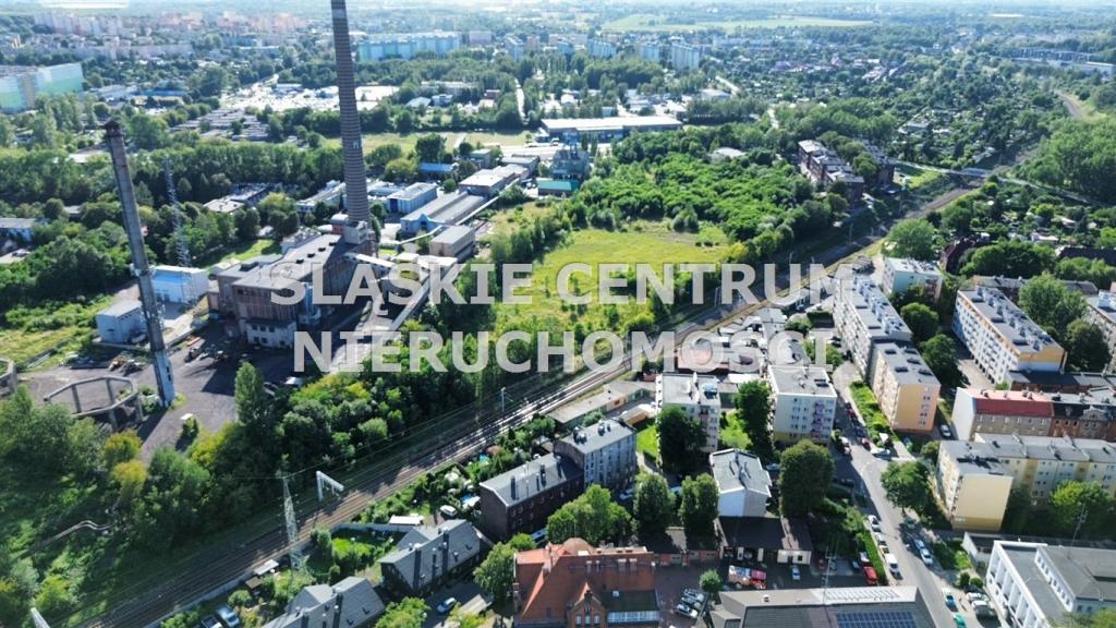 Działka inwestycyjna 5000 m², Siemianowice Śląskie, Olimpijska - zdjęcie 12