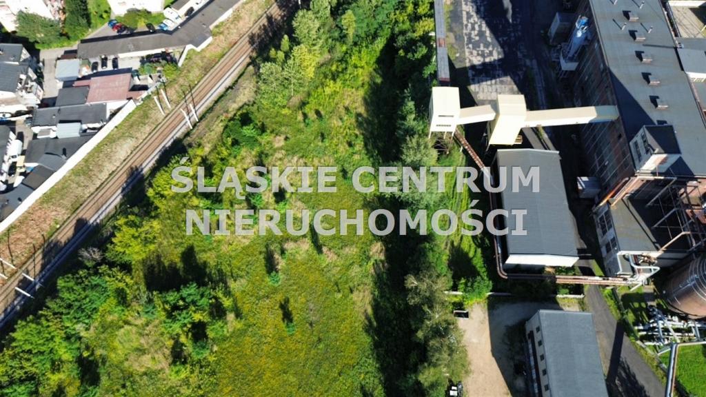 Działka inwestycyjna 5000 m², Siemianowice Śląskie, Olimpijska - zdjęcie 6