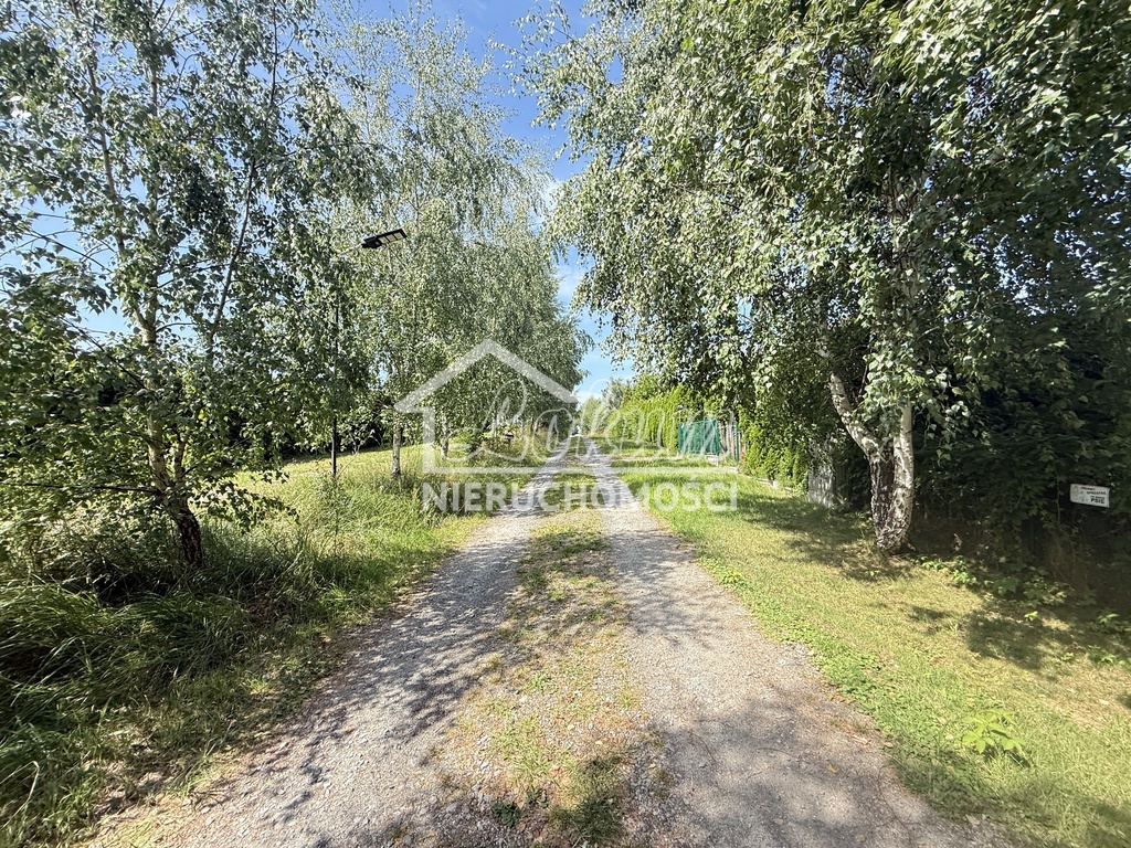 Działka rekreacyjna 2491&nbsp;m², Oświno - zdjęcie 19