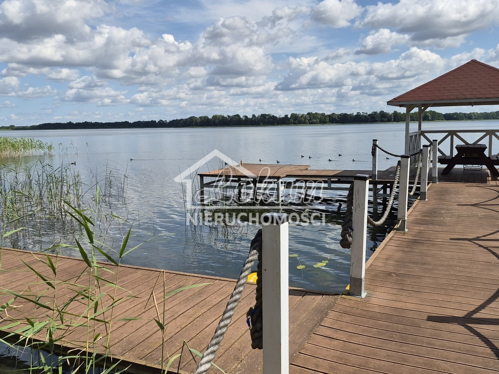 Działka rekreacyjna 2491&nbsp;m², Oświno - zdjęcie 4