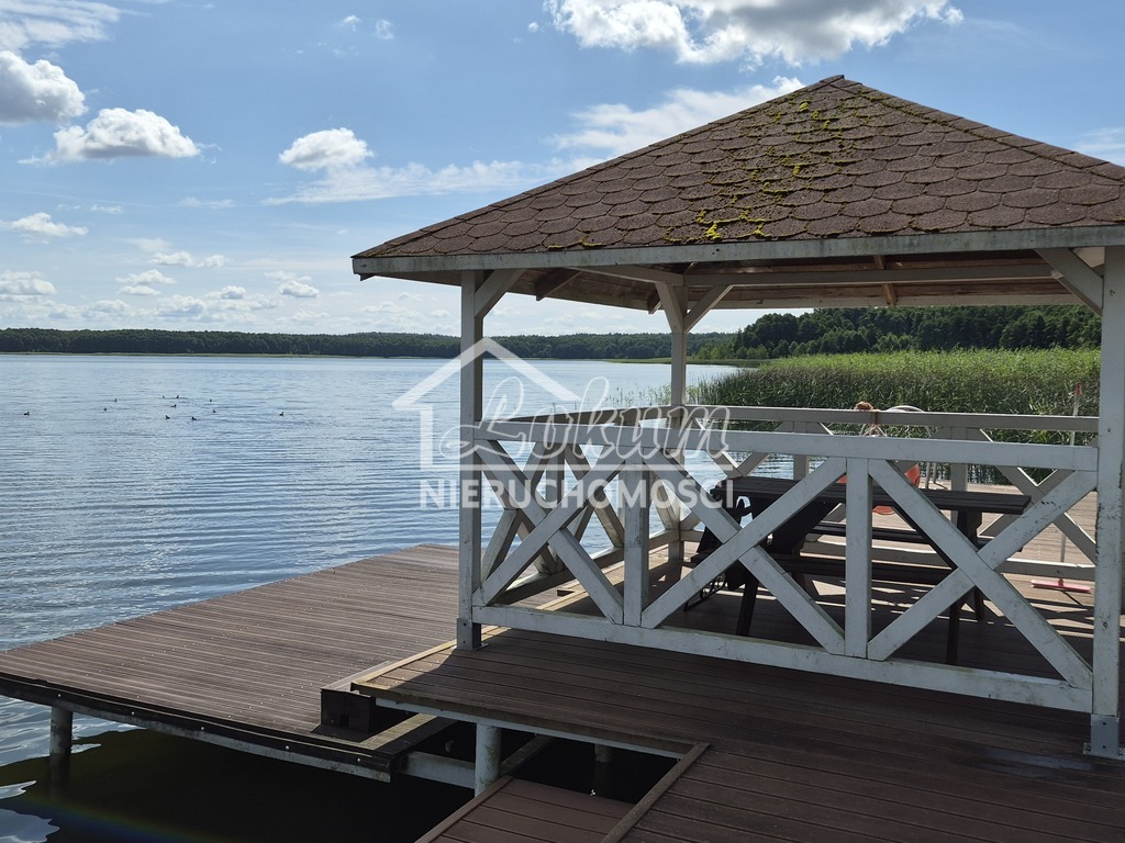 Działka rekreacyjna 2491&nbsp;m², Oświno - zdjęcie 7