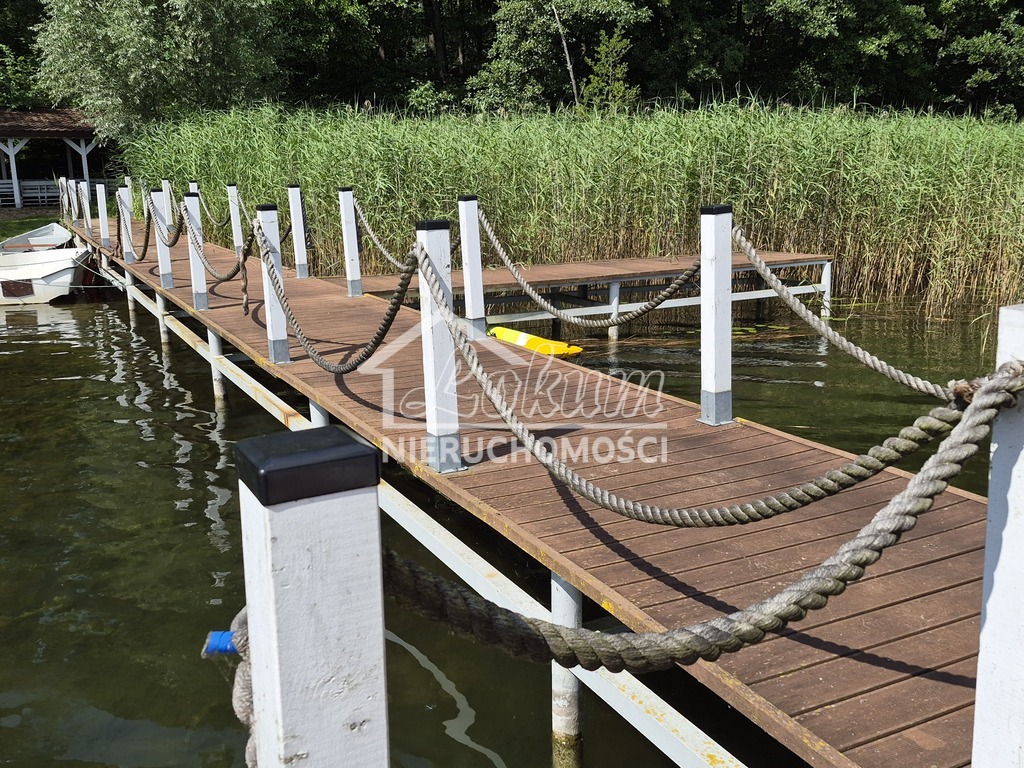 Działka rekreacyjna 2491&nbsp;m², Oświno - zdjęcie 9