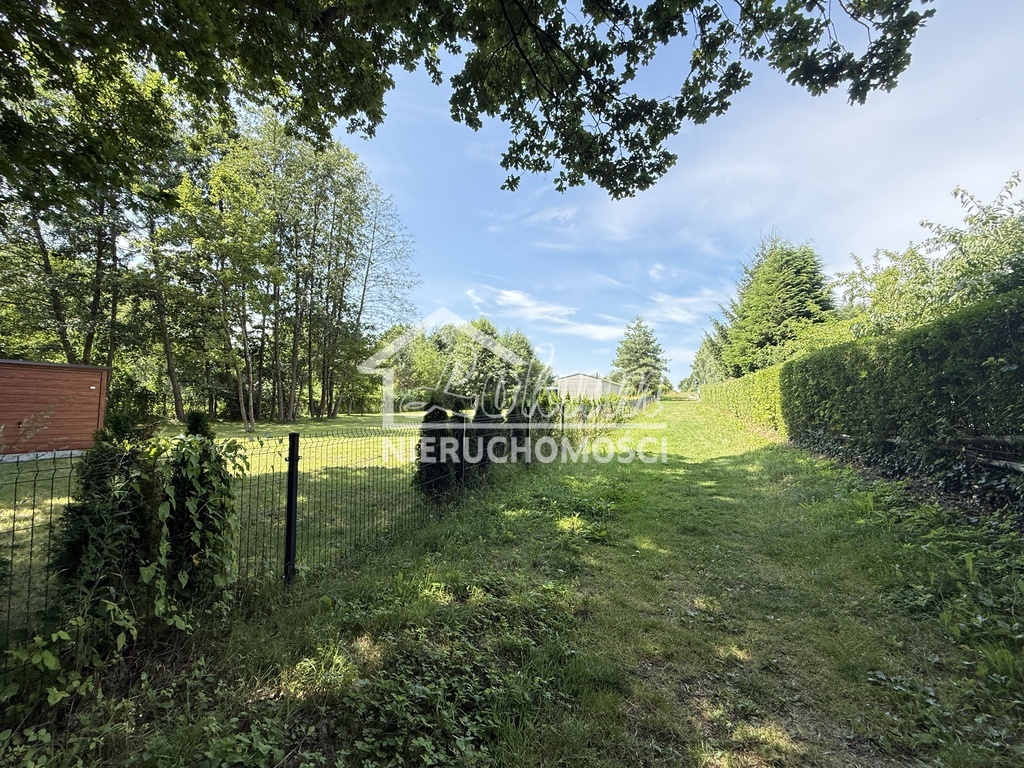 Działka rekreacyjna 2491&nbsp;m², Oświno - zdjęcie 11