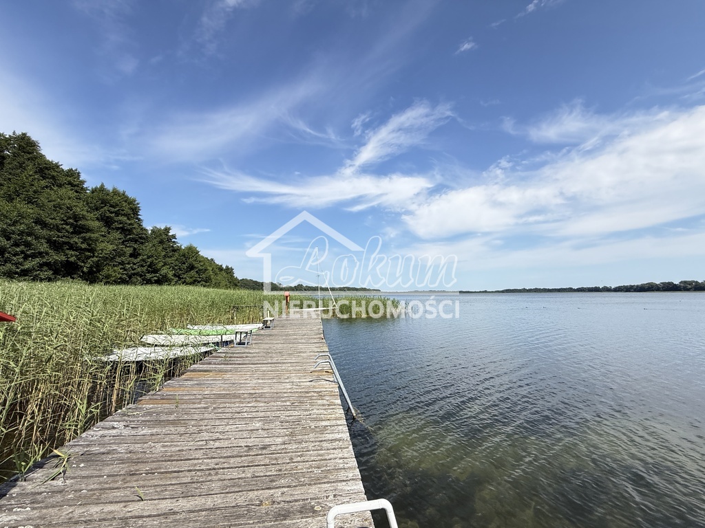 Działka rekreacyjna 5407&nbsp;m², Oświno - zdjęcie 14