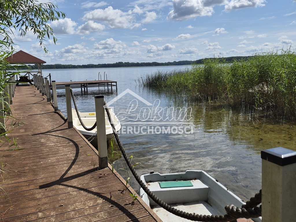 Działka rekreacyjna 5407&nbsp;m², Oświno - zdjęcie 2