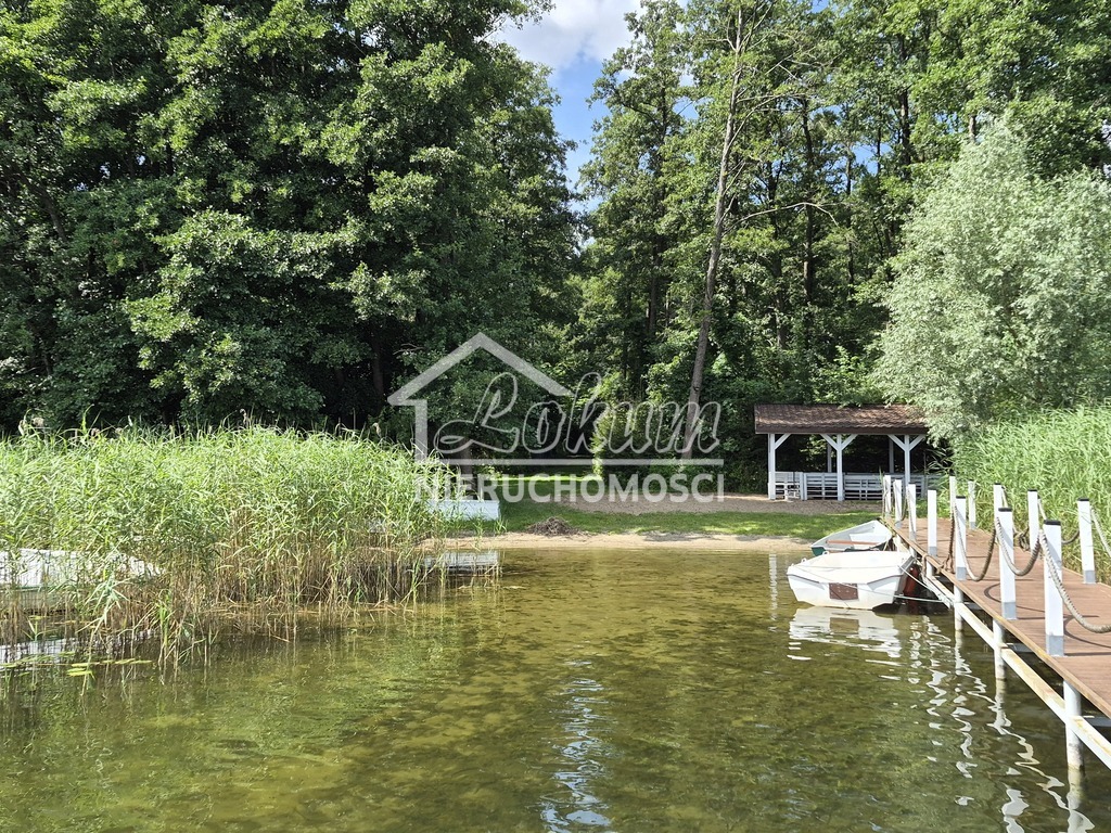 Działka rekreacyjna 5407&nbsp;m², Oświno - zdjęcie 6