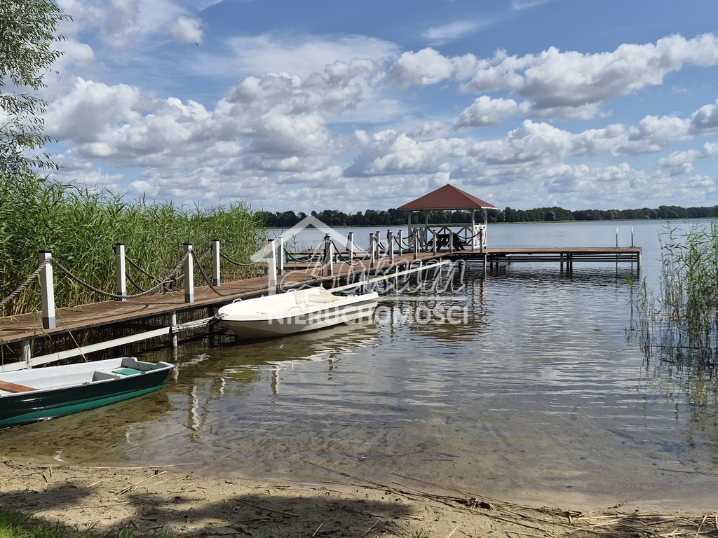 Działka rekreacyjna 5407&nbsp;m², Oświno - zdjęcie 1