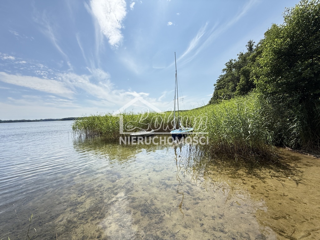 Działka rekreacyjna 5407&nbsp;m², Oświno - zdjęcie 16