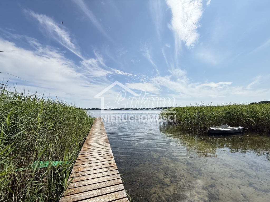 Działka rekreacyjna 5407&nbsp;m², Oświno - zdjęcie 17
