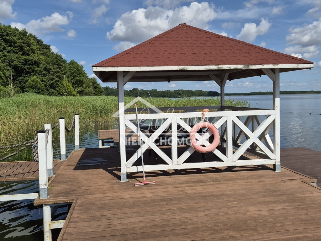 Działka rekreacyjna 5407&nbsp;m², Oświno - zdjęcie 5