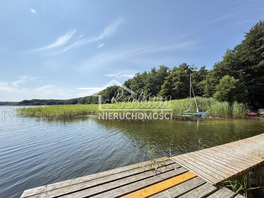 Działka rekreacyjna 2295 m², Oświno - zdjęcie 13