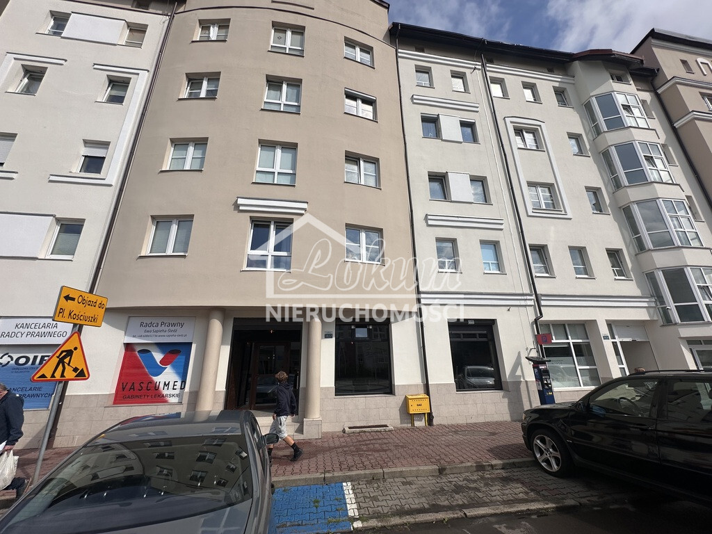 Lokal na gastronomię do wynajęcia, 93&nbsp;m², Szczecin - zdjęcie 7