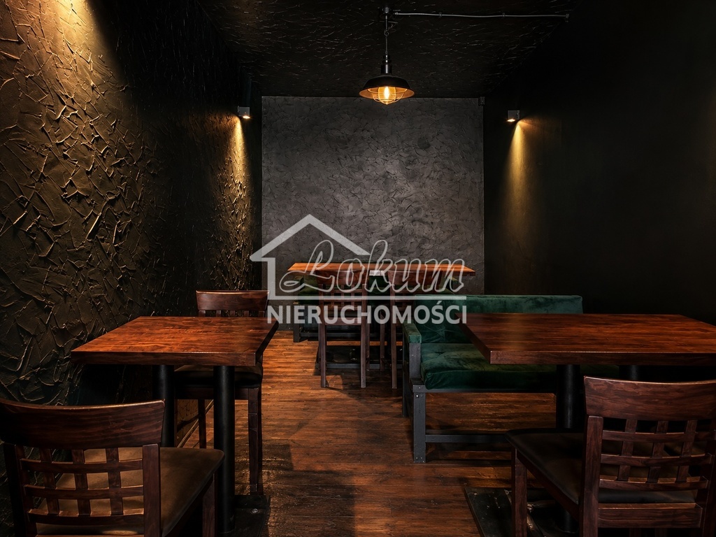 Lokal na gastronomię do wynajęcia, 93&nbsp;m², Szczecin - zdjęcie 4