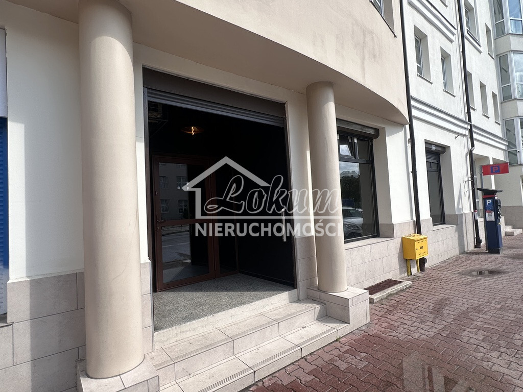 Lokal na gastronomię do wynajęcia, 93&nbsp;m², Szczecin - zdjęcie 8