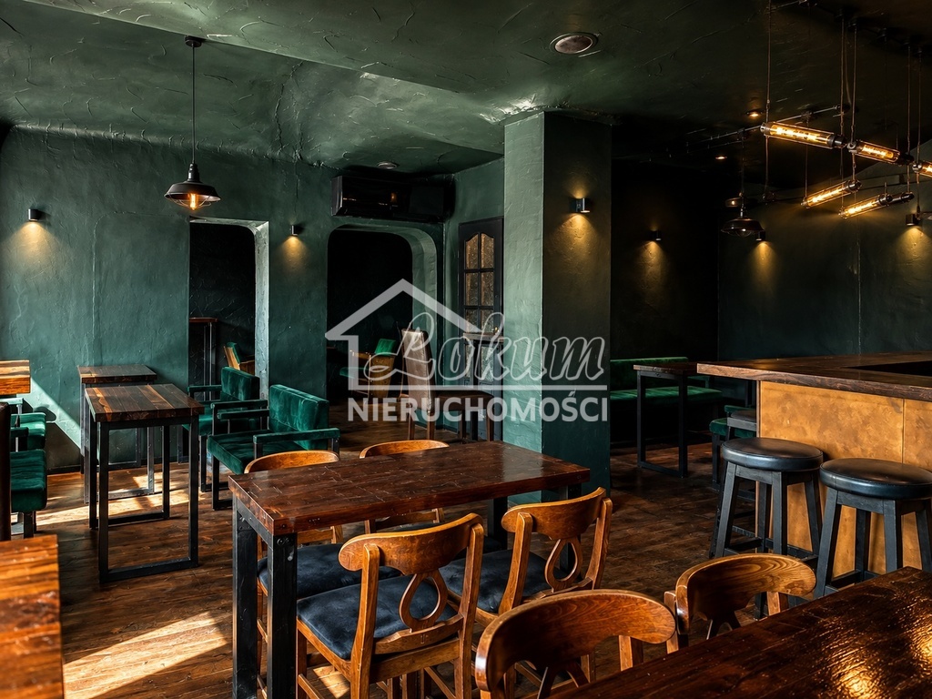 Lokal na gastronomię do wynajęcia, 93&nbsp;m², Szczecin - zdjęcie 6