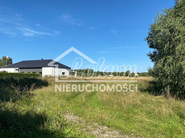 Działka budowlana 3625&nbsp;m², Tanowo - zdjęcie 6
