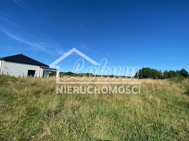 Działka budowlana 3625&nbsp;m², Tanowo - zdjęcie 7