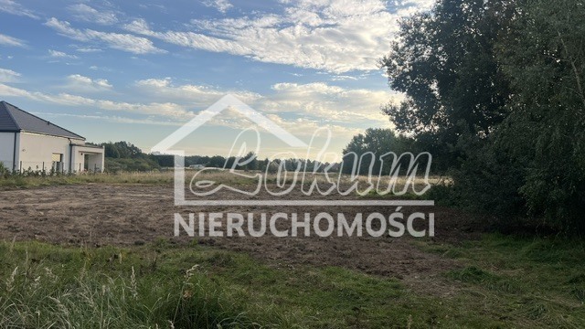 Działka budowlana 3625 m², Tanowo - zdjęcie 10