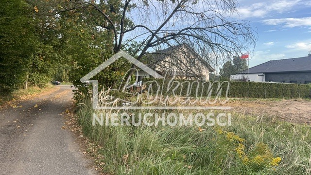 Działka budowlana 3625 m², Tanowo - zdjęcie 3