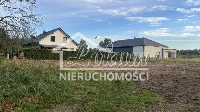 Działka budowlana 3625 m², Tanowo - zdjęcie 1
