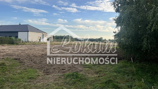 Działka budowlana 3625 m², Tanowo - zdjęcie 2