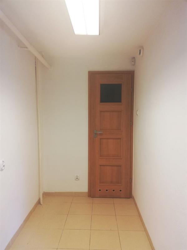 Lokal biurowy do wynajęcia, 30&nbsp;m², Gdańsk, Przymorze, CZERWONY DWÓR - zdjęcie 8