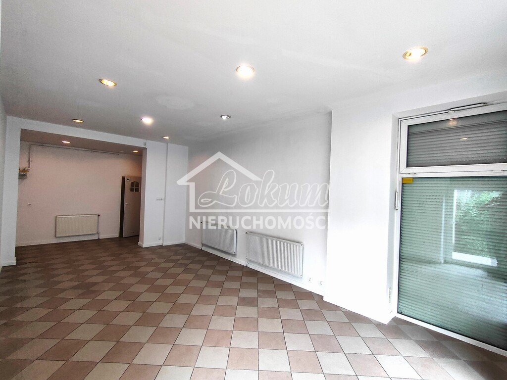 Lokal usługowy do wynajęcia, 45,74&nbsp;m², Szczecin - zdjęcie 4