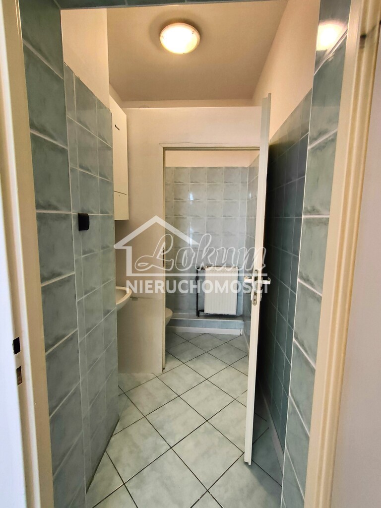 Lokal usługowy do wynajęcia, 45,74&nbsp;m², Szczecin - zdjęcie 6
