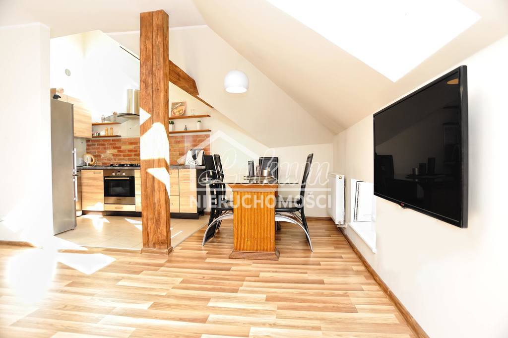 Mieszkanie 90&nbsp;m², Szczecin, Śródmieście, ks. Piotra Skargi - zdjęcie 4