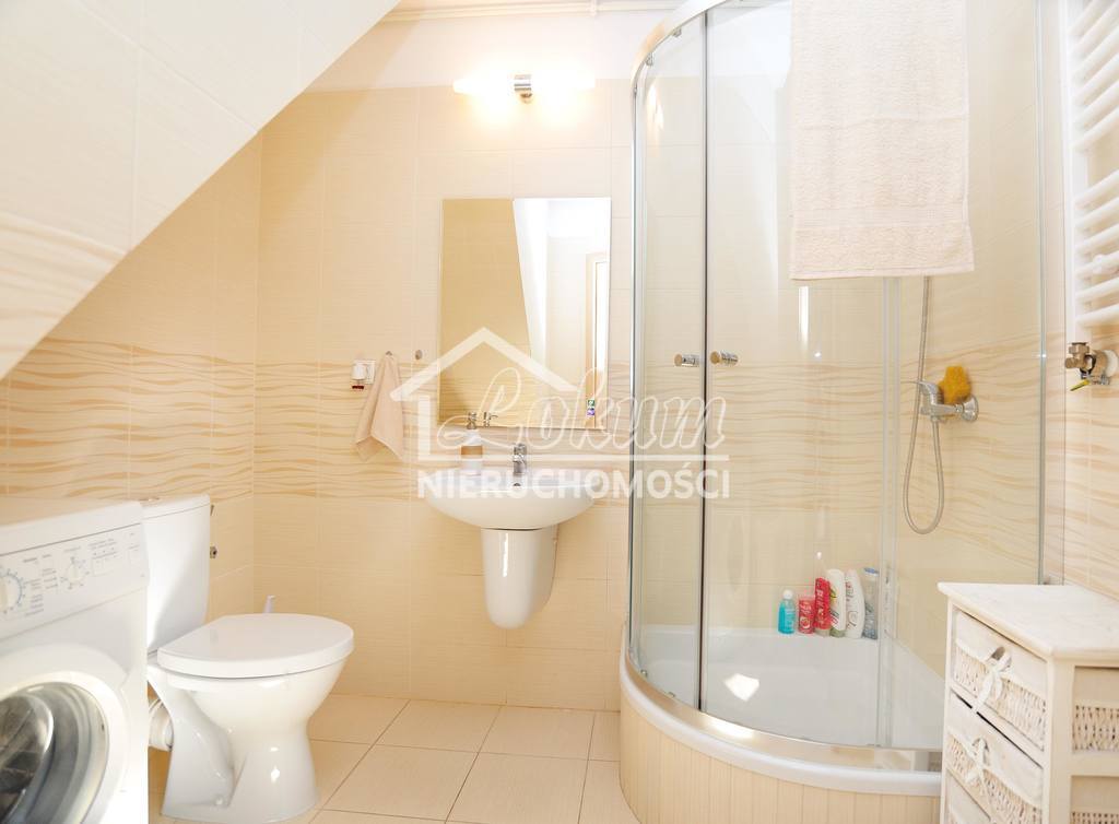 Mieszkanie 90&nbsp;m², Szczecin, Śródmieście, ks. Piotra Skargi - zdjęcie 11