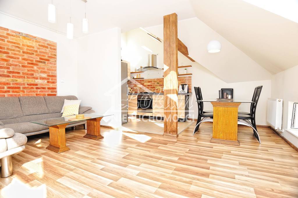 Mieszkanie 90&nbsp;m², Szczecin, Śródmieście, ks. Piotra Skargi - zdjęcie 2