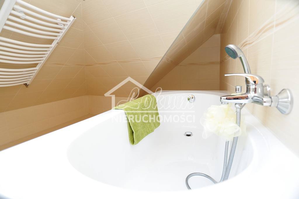 Mieszkanie 90&nbsp;m², Szczecin, Śródmieście, ks. Piotra Skargi - zdjęcie 14