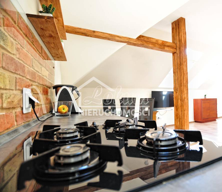 Mieszkanie 90&nbsp;m², Szczecin, Śródmieście, ks. Piotra Skargi - zdjęcie 7